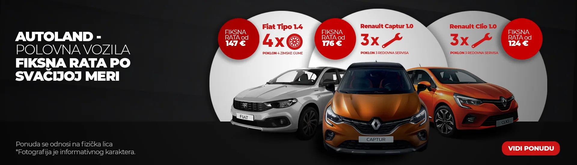 POLOVNI AUTOMOBILI - AUTOLAND